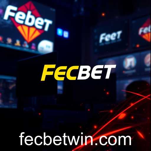 Exploring Fecbet: The English Gaming Sensation