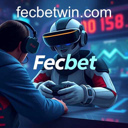 Fecbet: Gamifying the Future of Online Betting