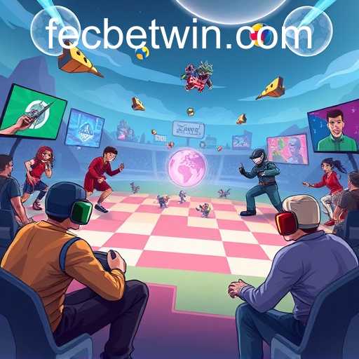 Fecbet: The Rise of Online Strategy Games