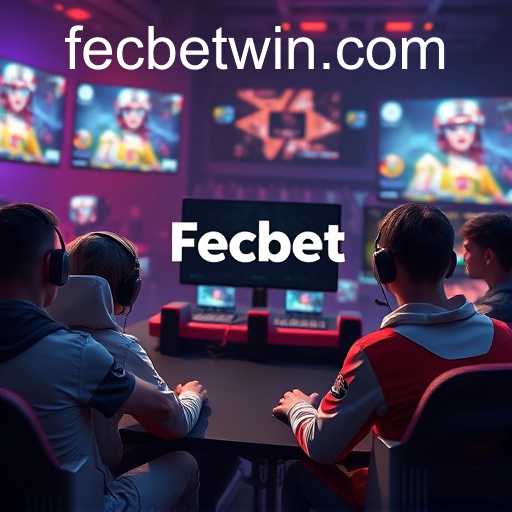 The Rise of Fecbet in Online Gaming